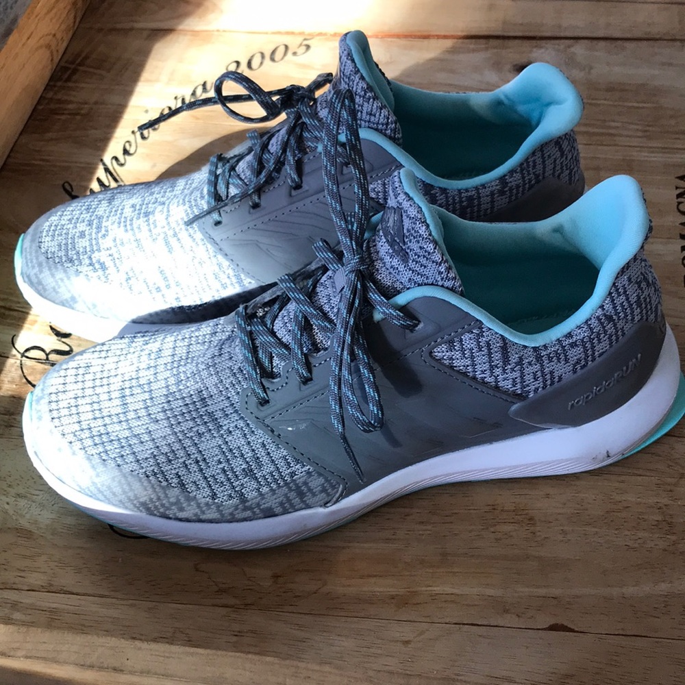 Adidas running shoes